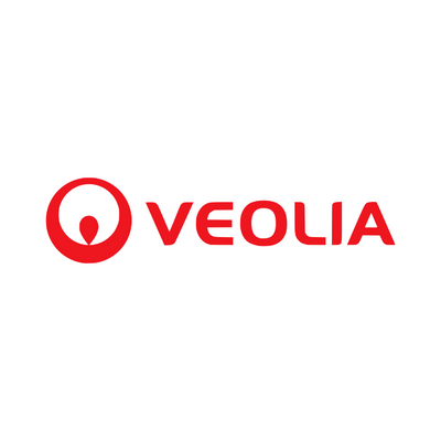 Veolia visitor